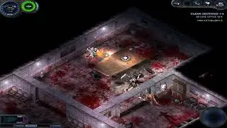 Alien Shooter 2: Reloaded | Mission 3 - 100% | All Secrets | Longplay Walkthrough No Commentary | PC