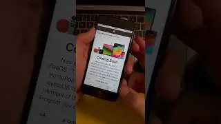 How To Get iOS 17 On iPhone 8