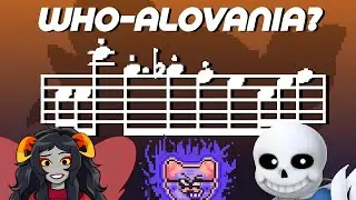 The Most Likely Character To Get Megalovania In Deltarune Isn't Who You Think...