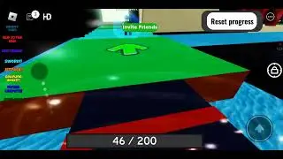 игра в супер сложный паркур с Вадимом и Ваней