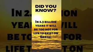 Did you know? #sun #world #facts #knowledge #fact #didyouknowfacts #didyouknow #doomsday #nature