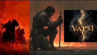 VAPSI - The Warrior’s Return | Official | 