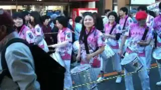 Japan FestivaL  Roj Kebab :)