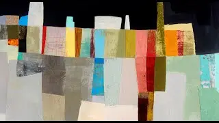 Texture with Alcohol