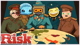 Den Gode Historie! [Risk]