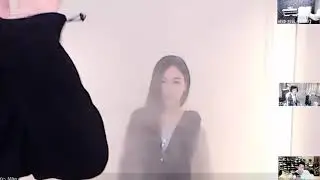 虎牙 miko 超大尺度热舞