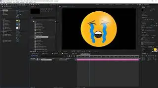 TUTORIAL | 3D Emoji Pack: After Effects template