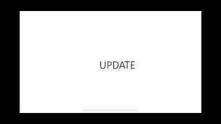 Update #5 (read description)