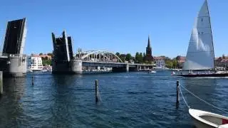 Robbe und Berking Classics – Juli 2015, Sønderborg