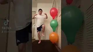 The Best Laugh Funny Video 🎈😂