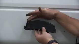 Pads Locking Up on 2010-2016 Ford F-150, Ford Expedition and Lincoln Navigator