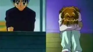 Kamikaze Kaitou Jeanne: My Immortal