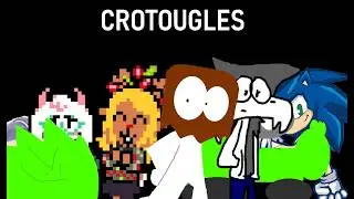 Crotougles (Smogulous V1 Cover)