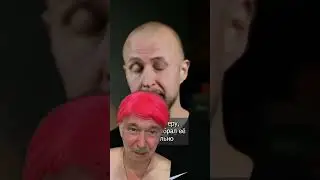МАСТЕР ПРИЧЕСОК ДАЕТ СОВЕТ В ШОРТС 