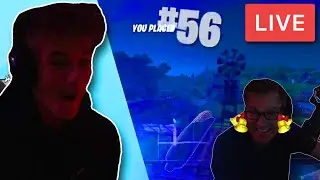 Chilly's Stream Highlights #7 (Featuring My Dad) | June 2020