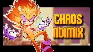 FNF: Vs. Sonic.EXE - Chaos (Noimix)