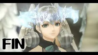 My Xenoblade journey has finally ended... | Xenoblade Chronicles: Future Connected (Part 5) [END]