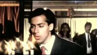 Bahut pyar Karte Hain Tum Ko Sanam (Saajan)