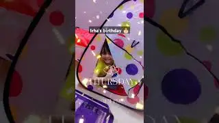 wish you many happy returns of the day my little world 🎁🎉 #shortsvideo #trending #viral #fypシ゚viral