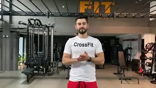 Dezvoltare fizica armonioasa | Nivel 2 | Clasele V-XII | Educatie Fizica | Prof. Mihai Sura