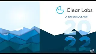 Clear Labs OE   2022
