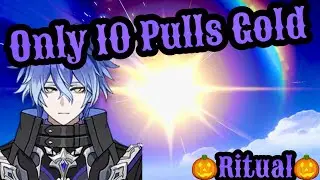 How to get 5 star character in 10 pulls | Flins Wish Ritual | Genshin Wish 