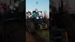 The Black King 😎  #rikyfarmer