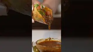 Warning: These POT ROAST TACOS Are Addictive! How Many Can You Handle? 