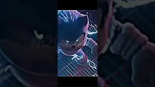 Sonic 3 Movie Skull edit #sonic #sonicthehedgehog #sonicmovie #sonicmovie3 #movie #edit  #sonic3