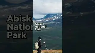 Hidden Gems in Sweden  