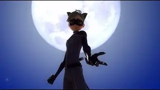 Teaser: Kuro Neko - Miraculous LadyBug, Season 4