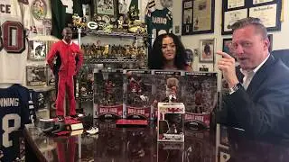 Michael Jordan Funko pop
