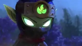 Trải nghiệm CBT Skylanders™ Ring of Heroes của Com2us