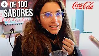 AQUÍ se INVENTA la Coca-Cola ➜ Que hacer en Atlanta🥤