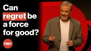 Confessions of an accidental killer | Gregg Ward | TEDxSanDiego