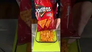 Quick and easy dinner