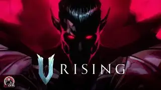 Ep 9 | V Rising Full Release: Discover New Zones, PvP Areas, and Castlevania DLC!