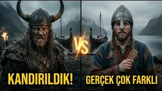 8 Viking Myths That Have Been Debunked