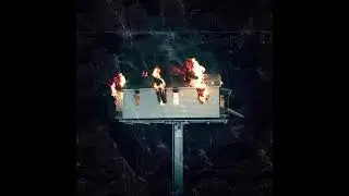 Kanye West - Too Easy (Finished Version)
