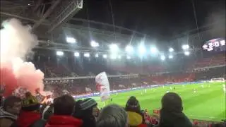 Спартак - Арсенал (Spartak Moscow)