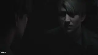 [VOD] Silent Hill 2 Remake - Part 1