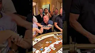 Dana’s Crazy GAMBLING Strategy 💸🥊