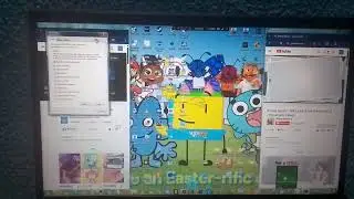 My Videos ft. Ooh La La has BSOD