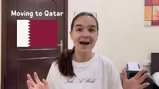 TEACHING IN QATAR
