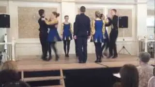 Munster Fleadh 2012 - Mixed Set u18