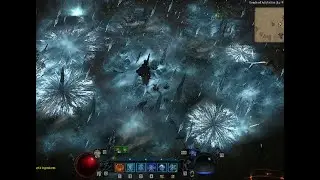Sorcerer Best Build HANDS DOWN - Blizzard