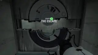 Portal 2 part 8