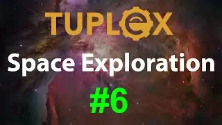 Factorio Space Exploration #6 - Military science