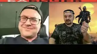 Оператор дрона из Исландии