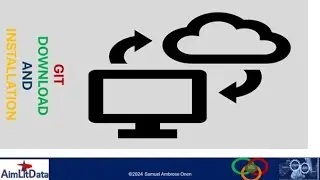 Git installation, troubleshooting Installation Problem and a review of git operations and repository